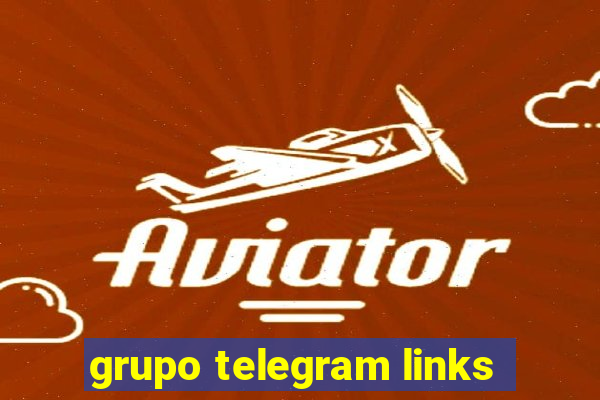 grupo telegram links